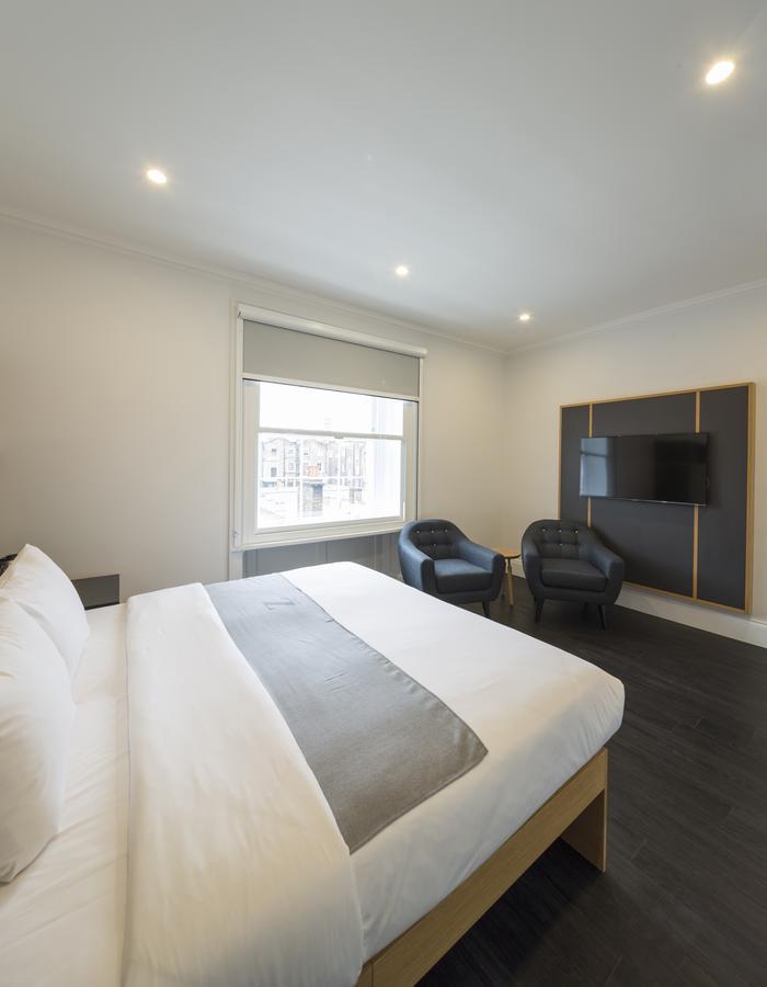 The Z Gloucester Place London