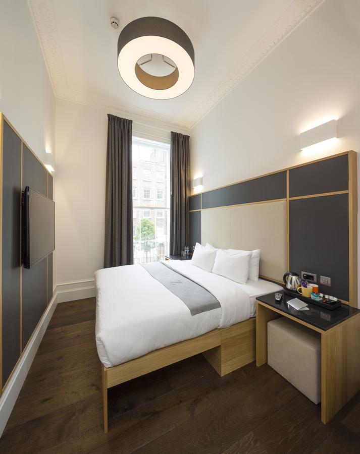 The Z Gloucester Place 3*
