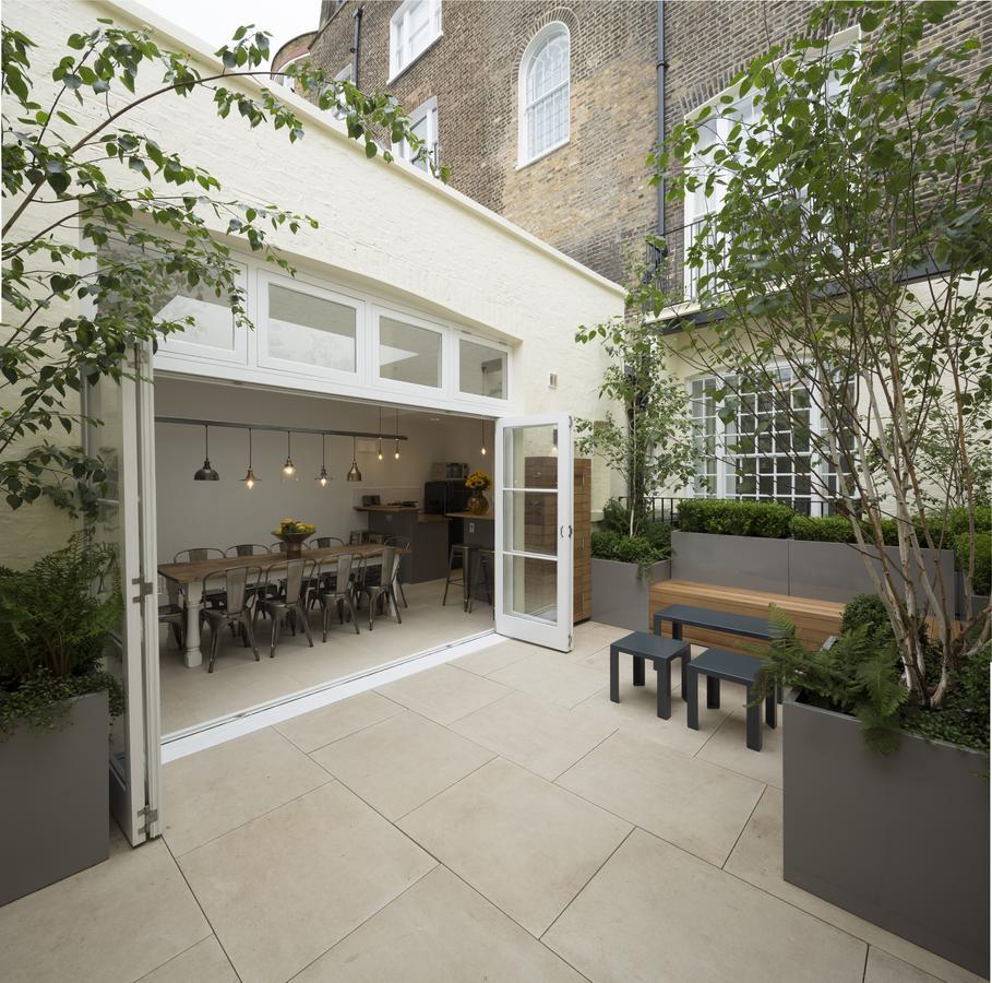 Hotel The Z Gloucester Place London