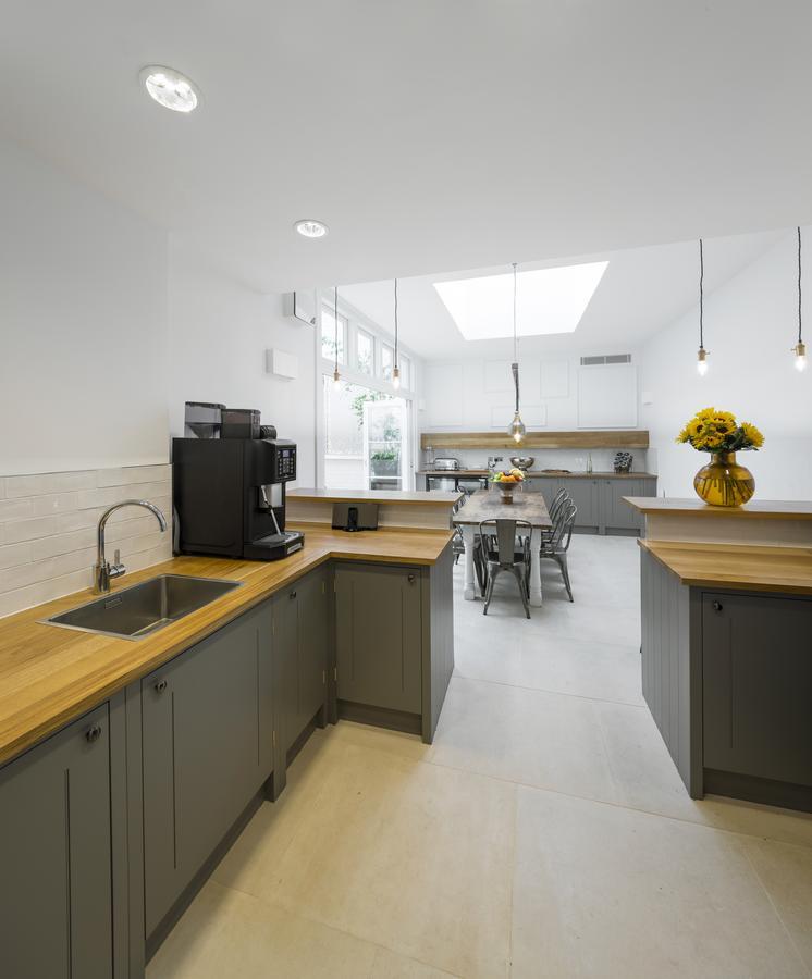 Hotel The Z Gloucester Place 3*
