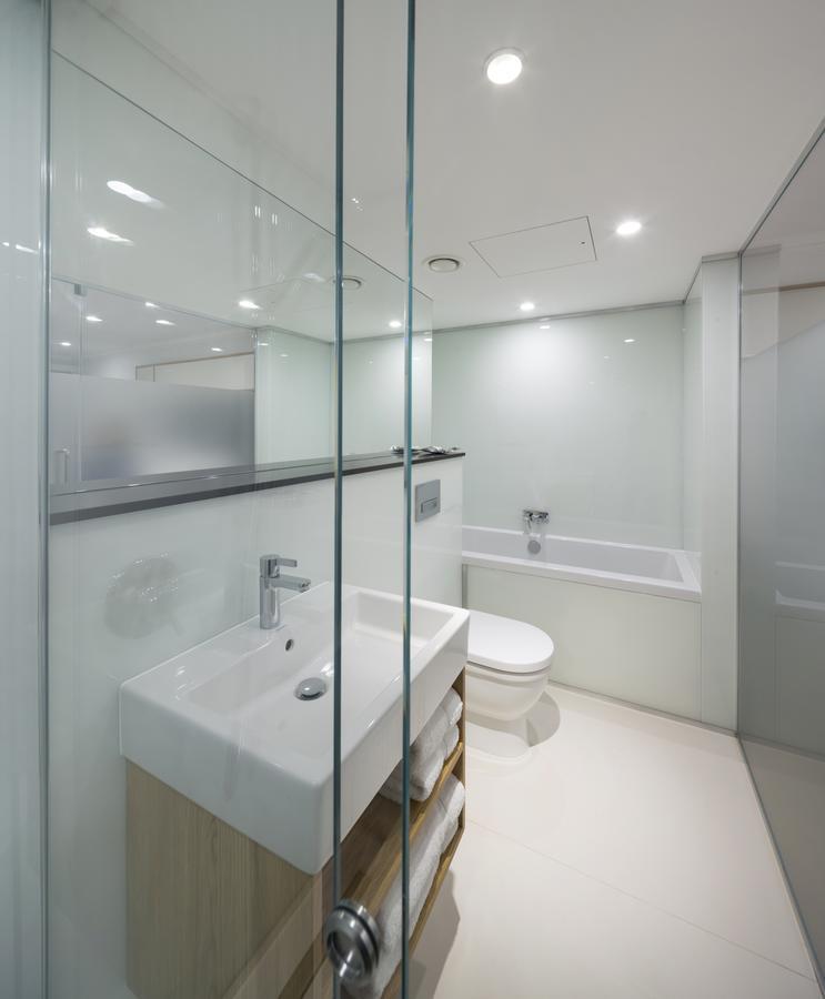 The Z Gloucester Place 3* London
