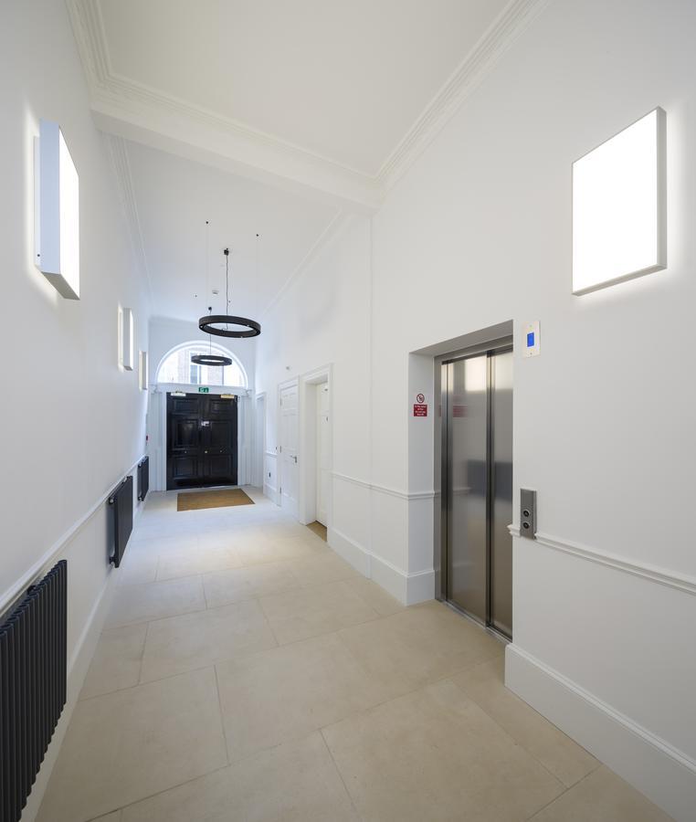 The Z Gloucester Place London