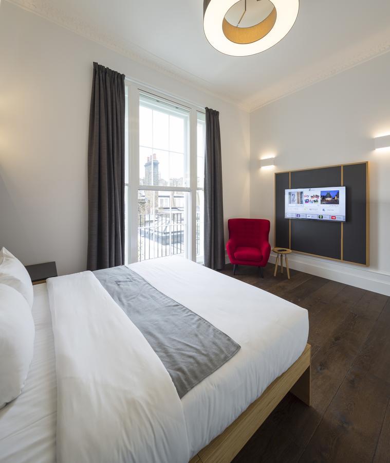 The Z Gloucester Place