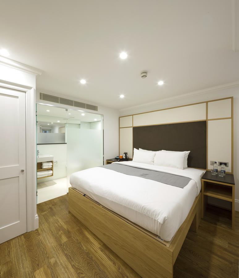 Hotel The Z Gloucester Place