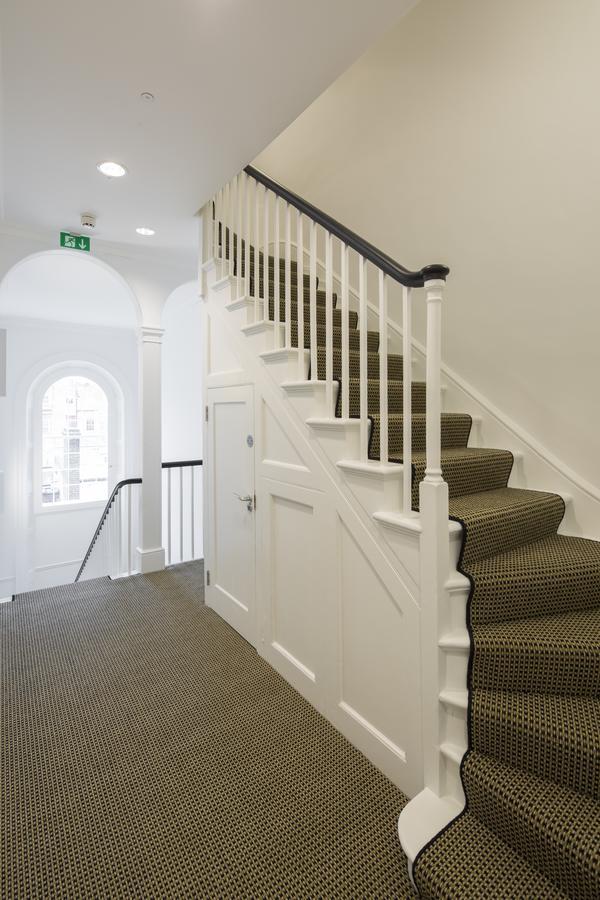 Hotel The Z Gloucester Place London