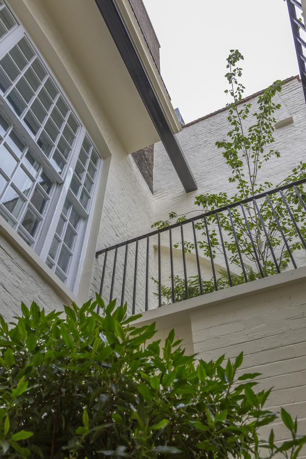 The Z Gloucester Place Hotel