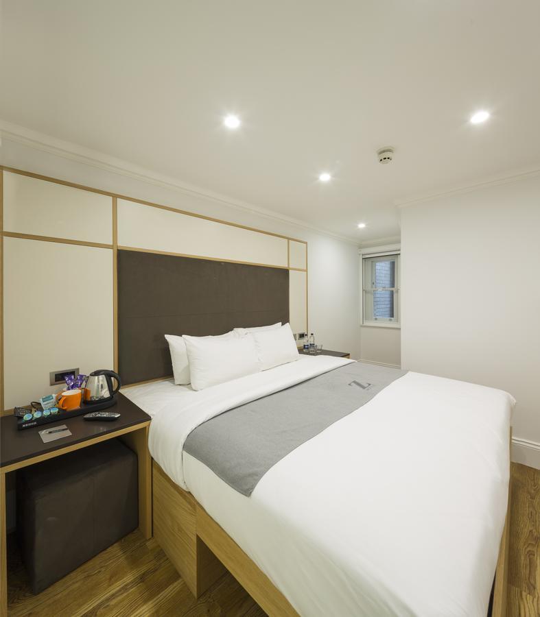 Hotel The Z Gloucester Place
