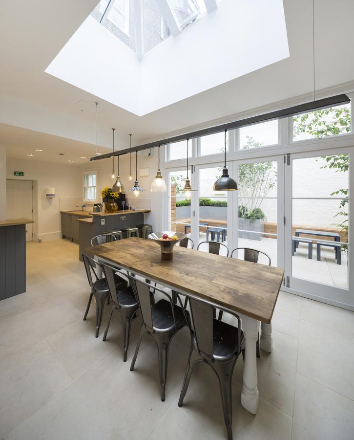 The Z Gloucester Place 3*