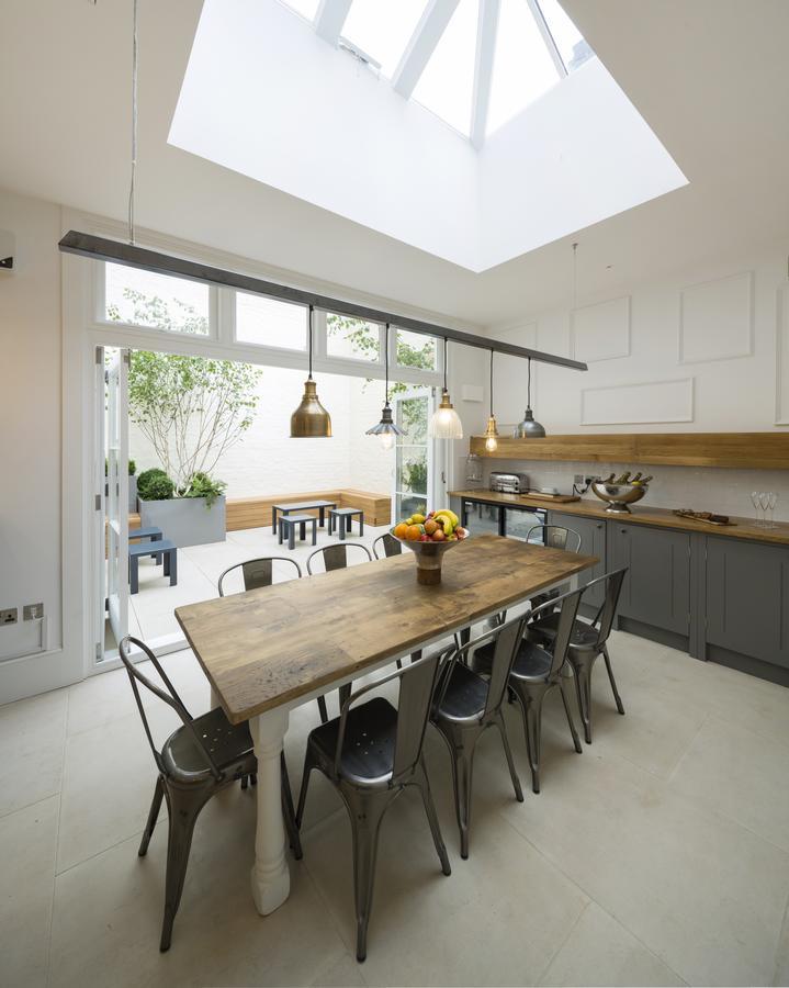 The Z Gloucester Place 3* London