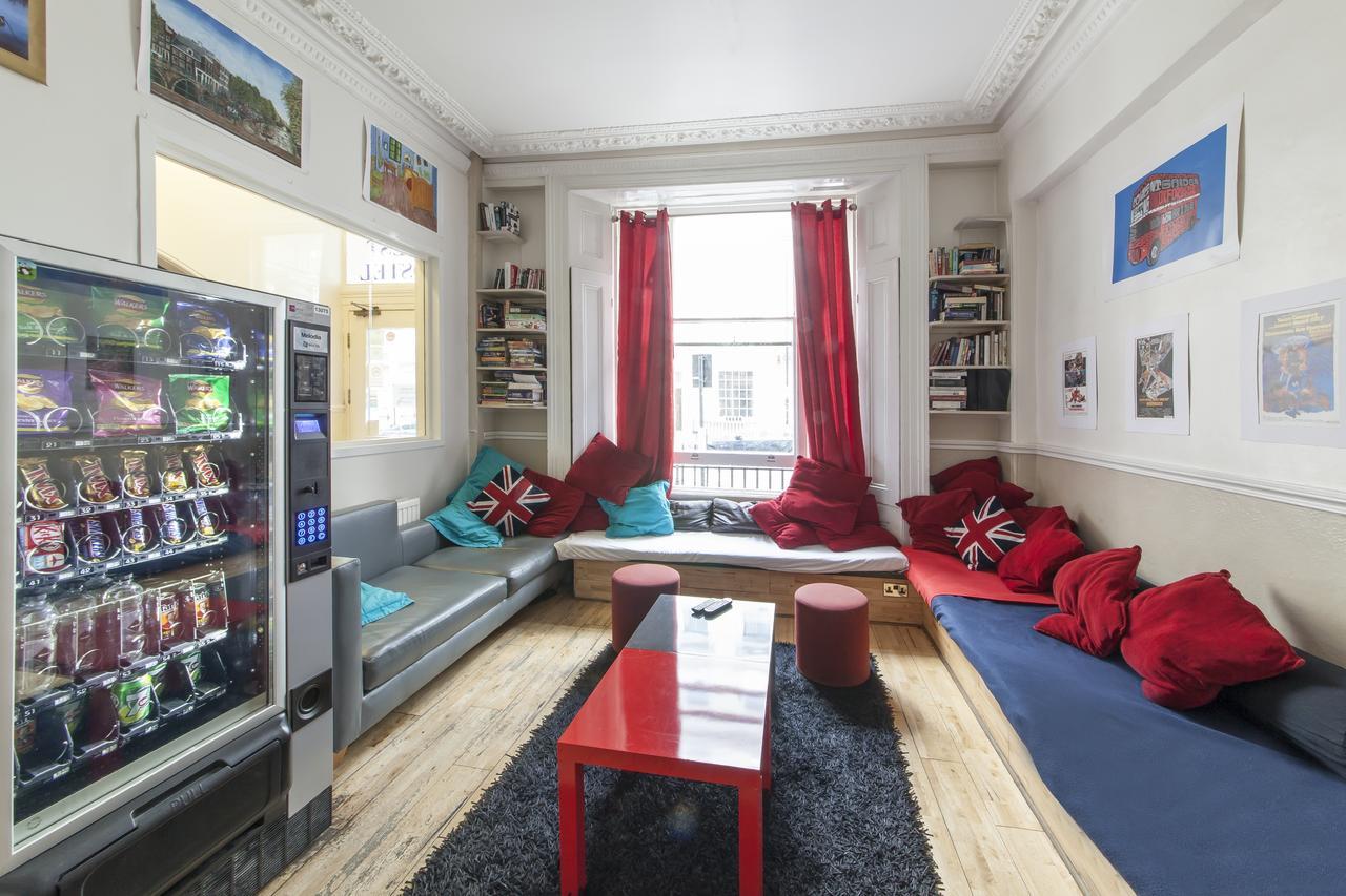 Astor Kensington Vandrerhjem London