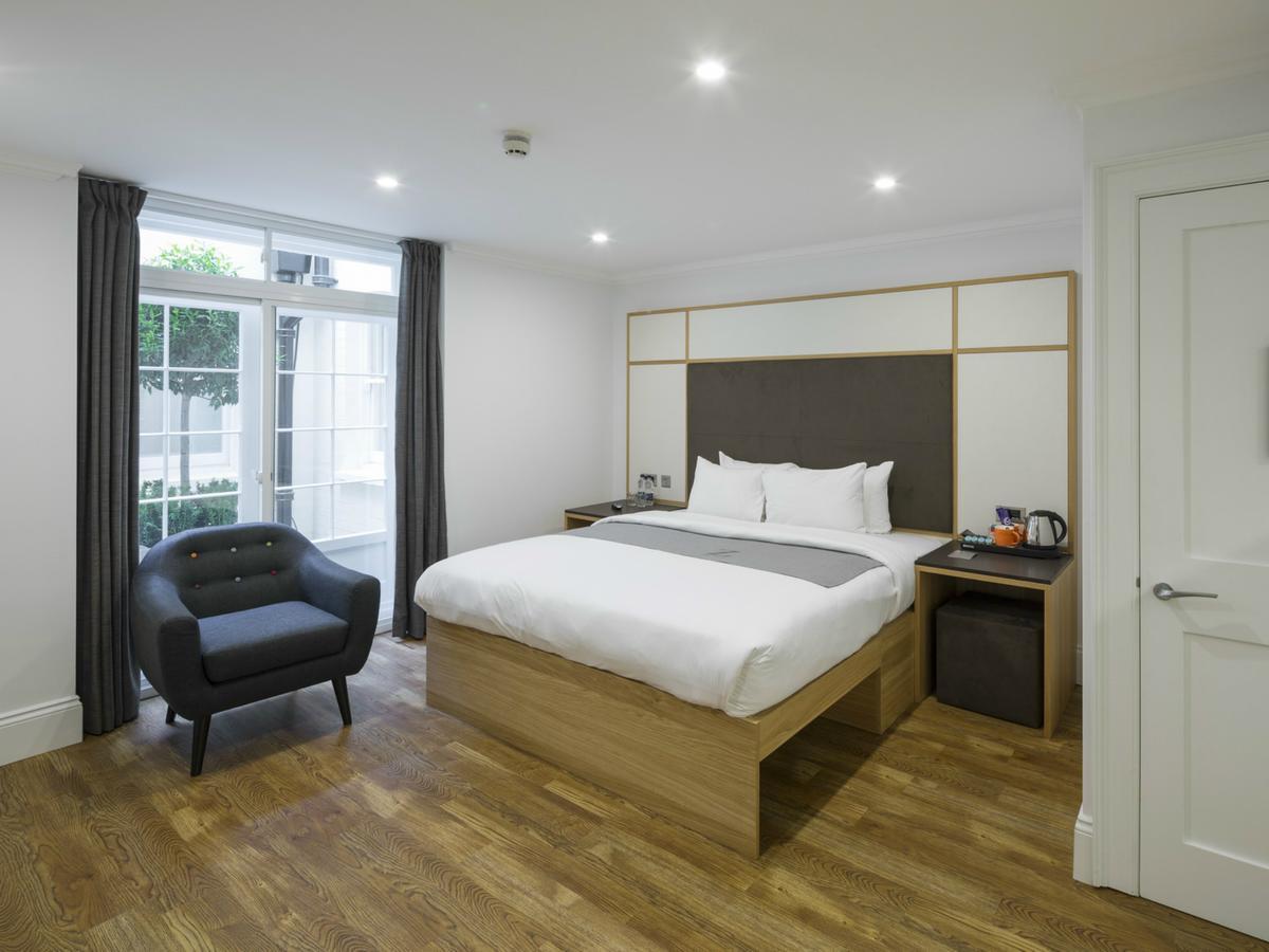 The Z Gloucester Place 3* London