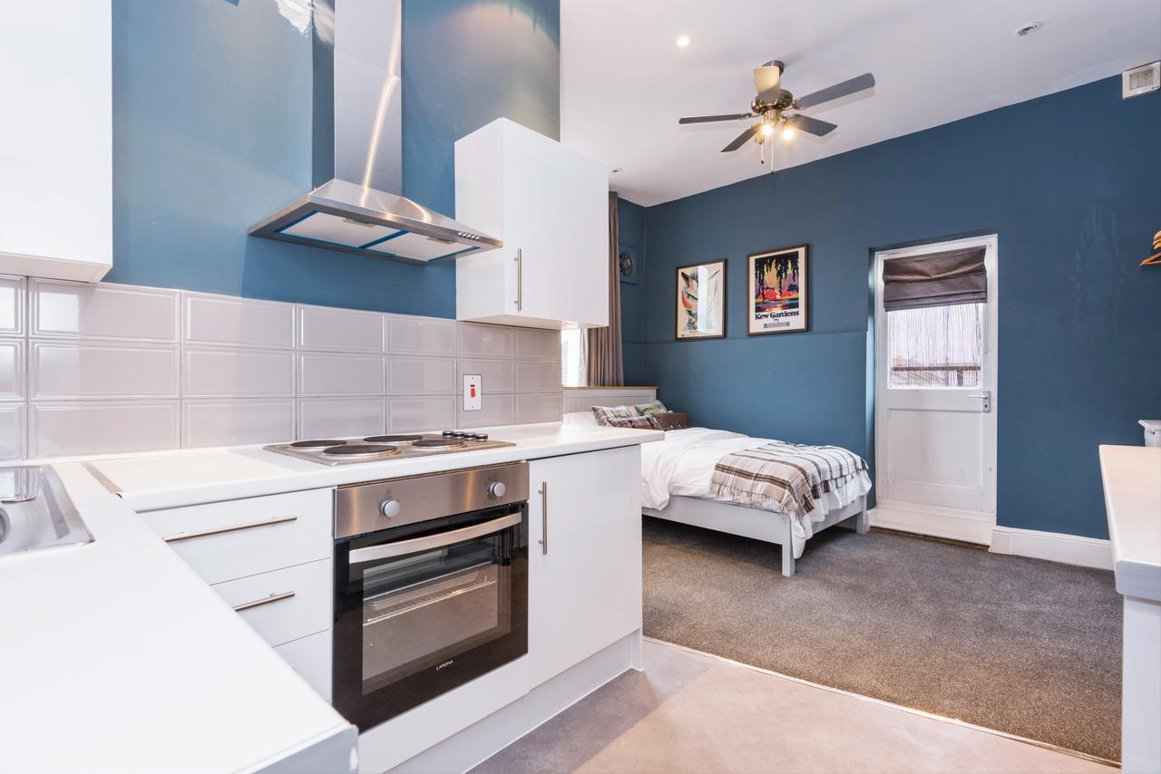 Bed and breakfast Summerfield Pub & Boutique Londres