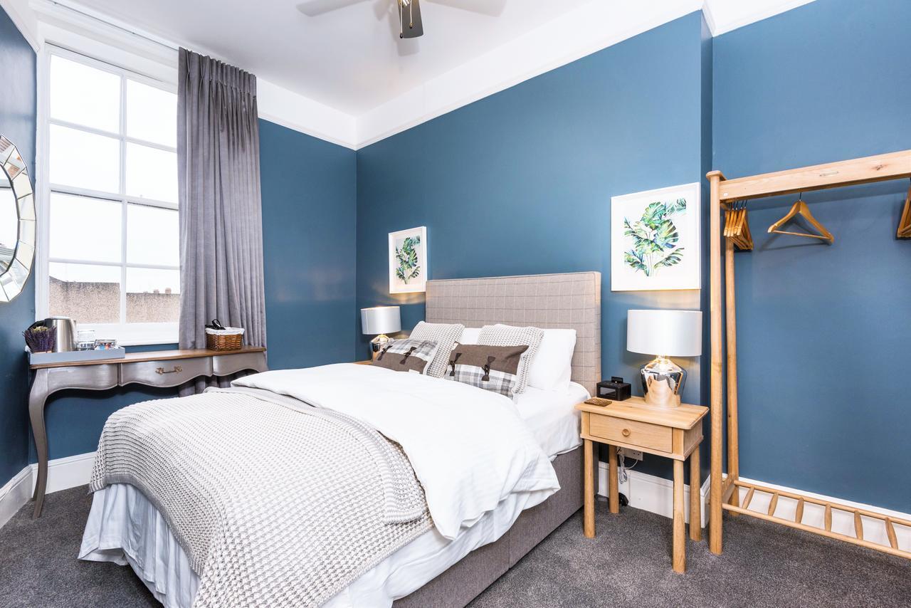 Summerfield Pub & Boutique Bed and breakfast Londres