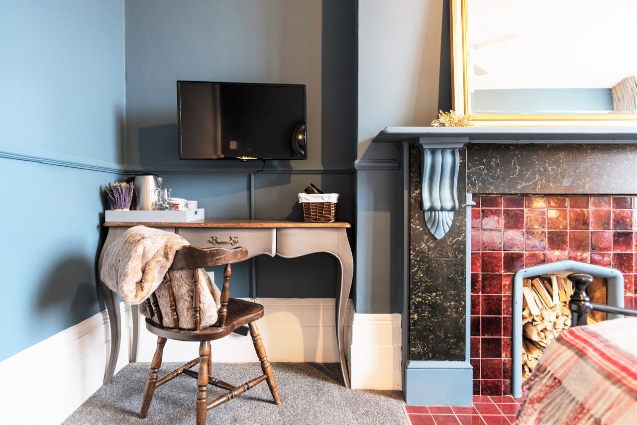 Bed and breakfast Summerfield Pub & Boutique Londres
