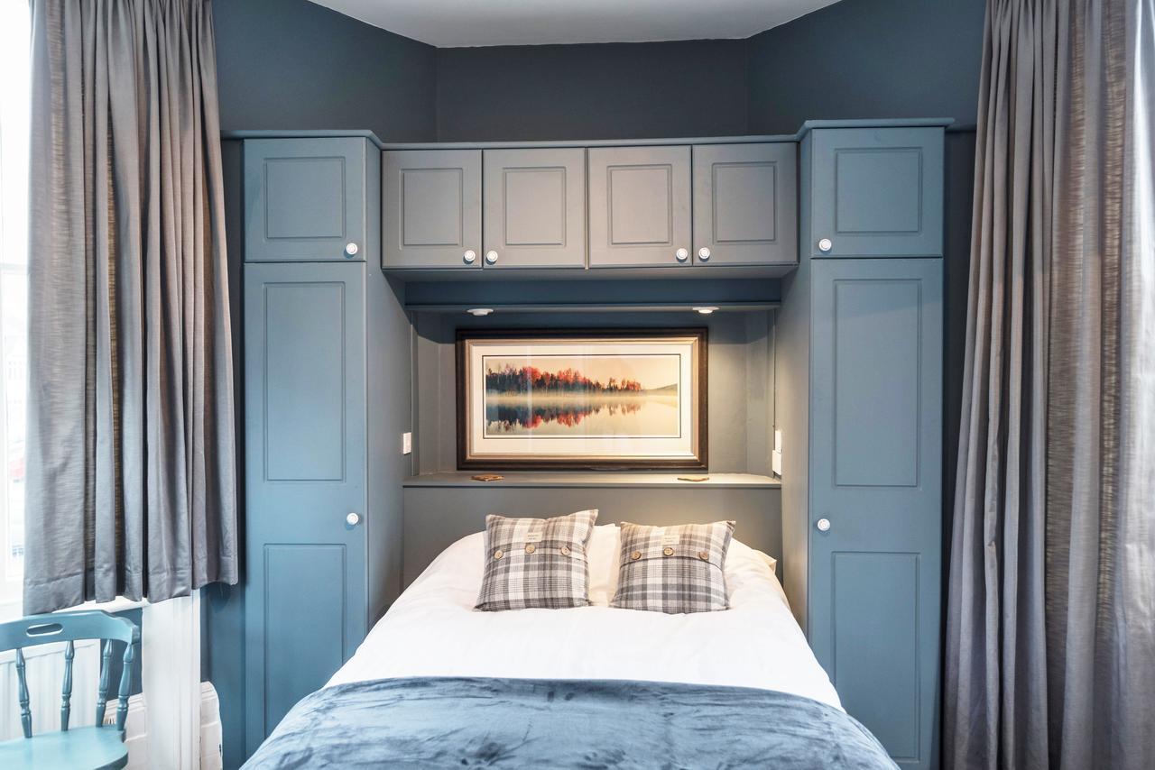Summerfield Pub & Boutique 3* Londres