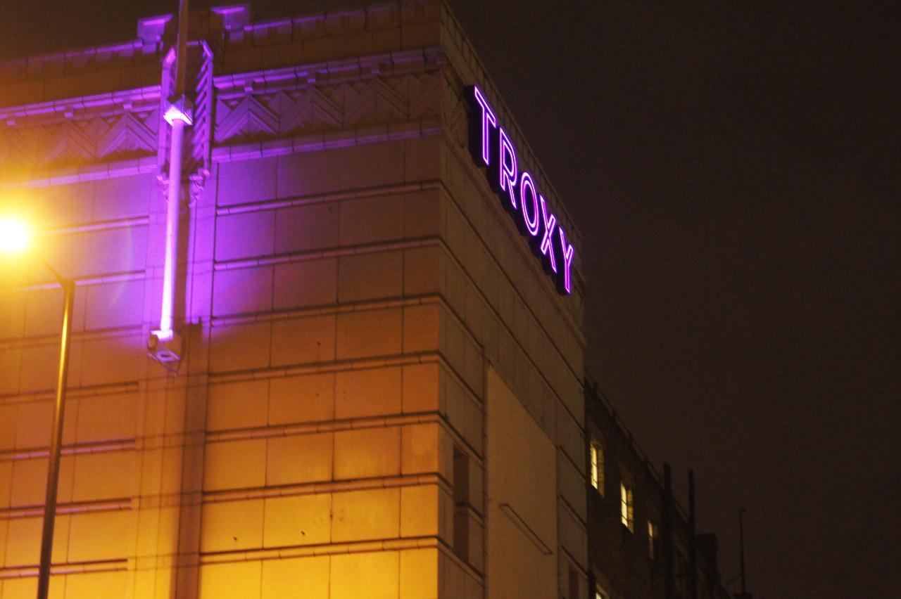 The 2* London
