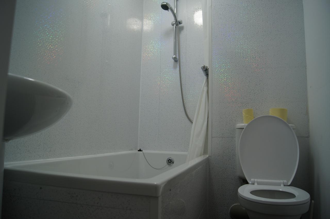 Guest house The