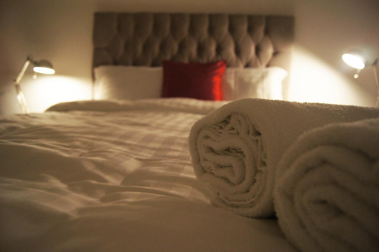 Guest house The