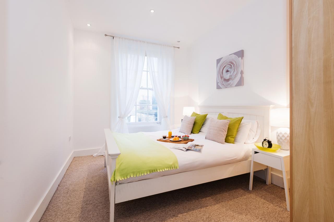 Apartamento Dream South Kensington