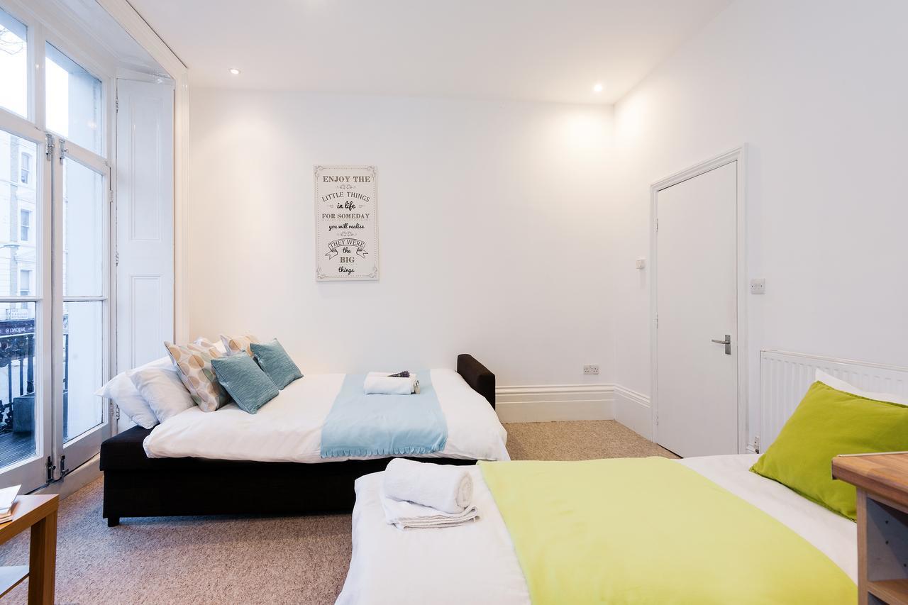 Dream South Kensington Apartamento Londres