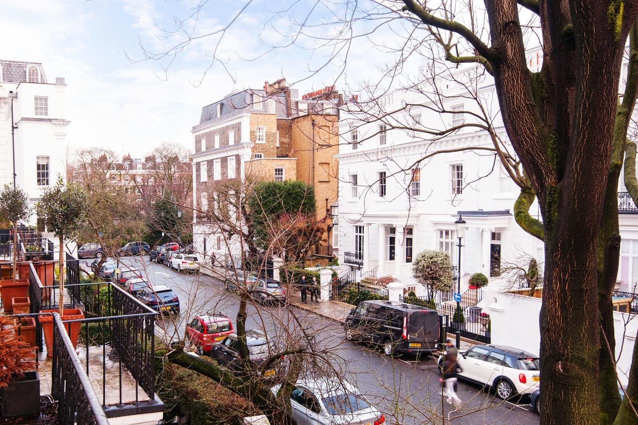 Dream South Kensington *