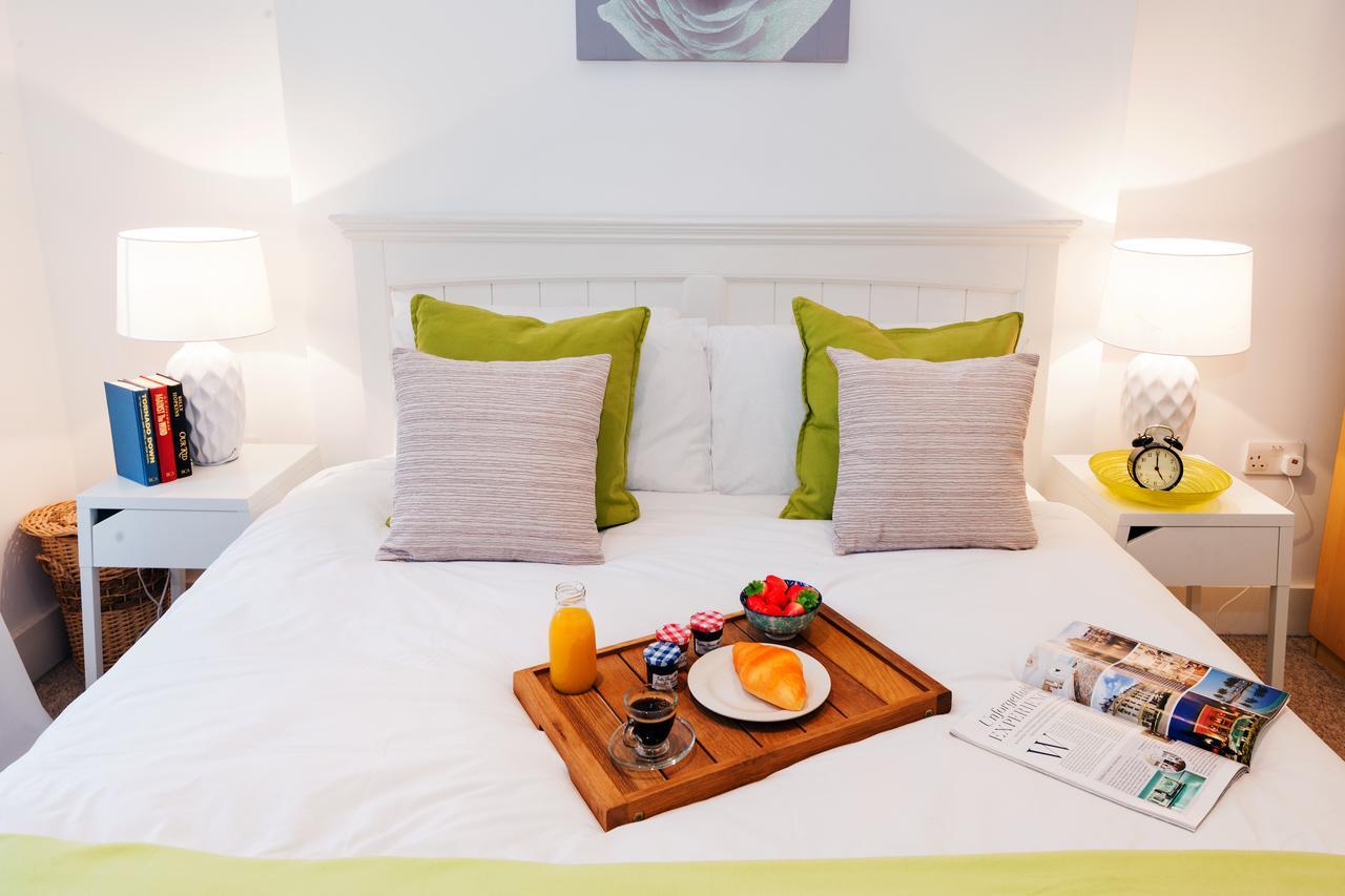 Apartamento Dream South Kensington *