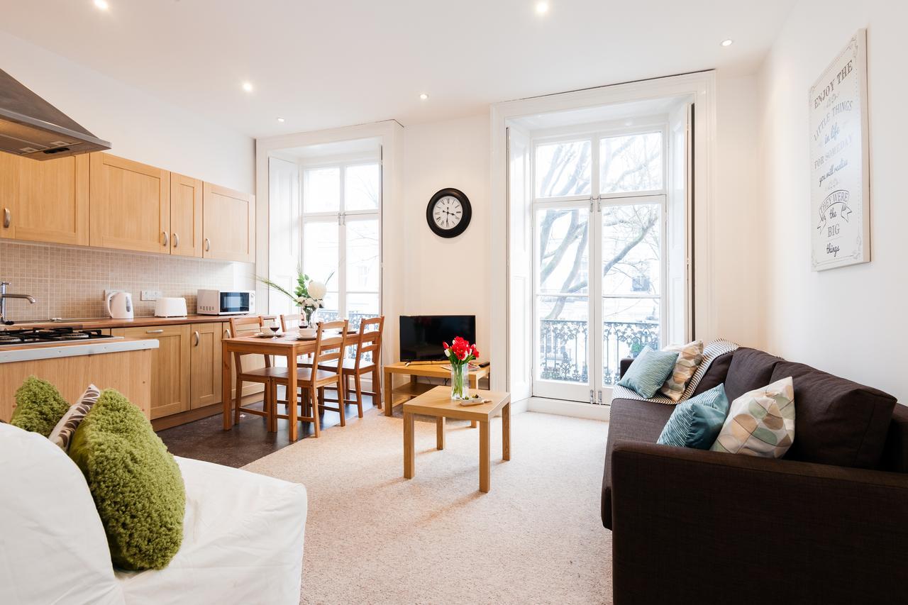 Dream South Kensington Apartamento Londres