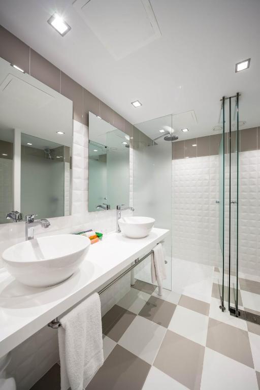 Hotel Harrington Hall London