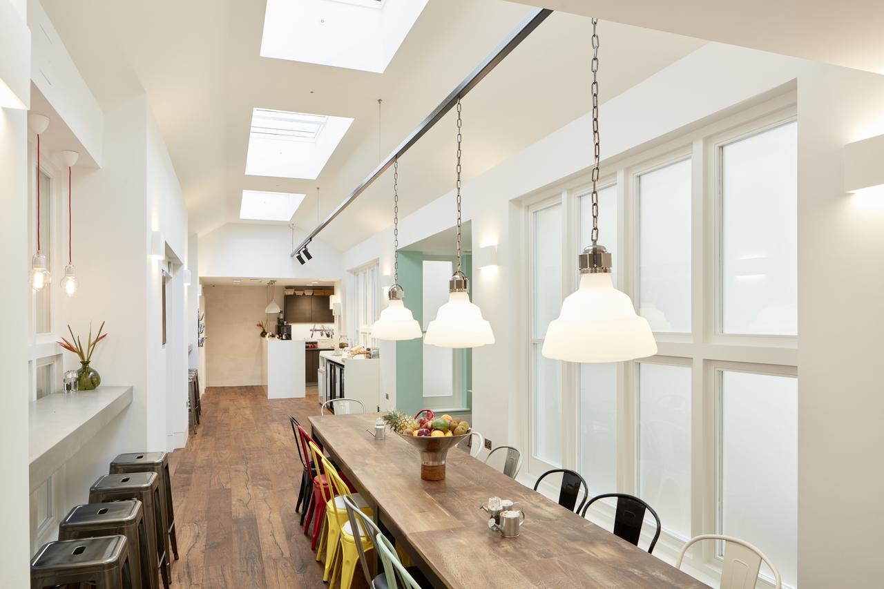The Z Gloucester Place 3*