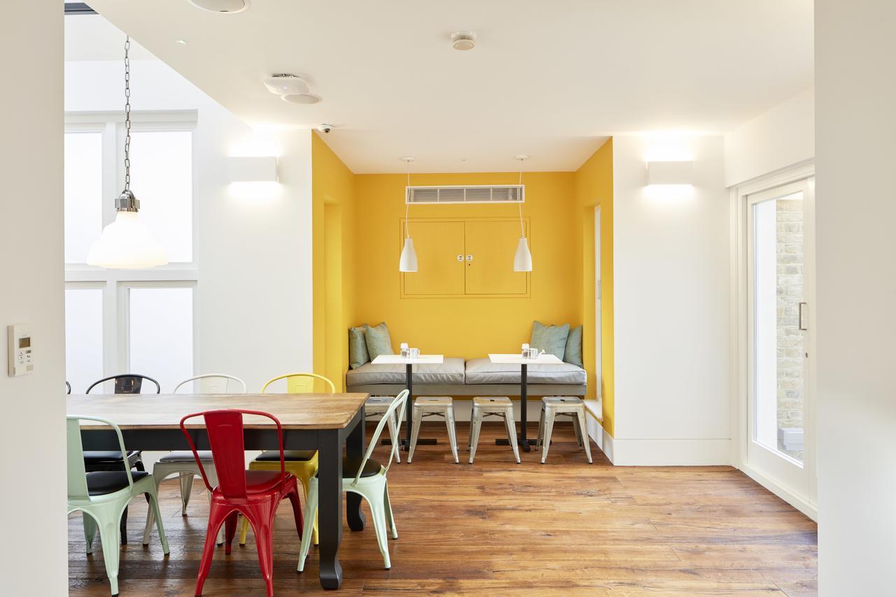 The Z Gloucester Place London