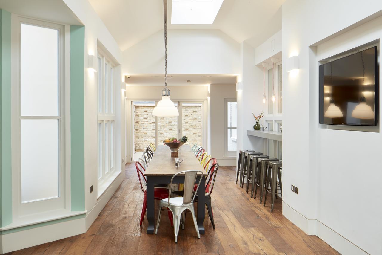 The Z Gloucester Place London