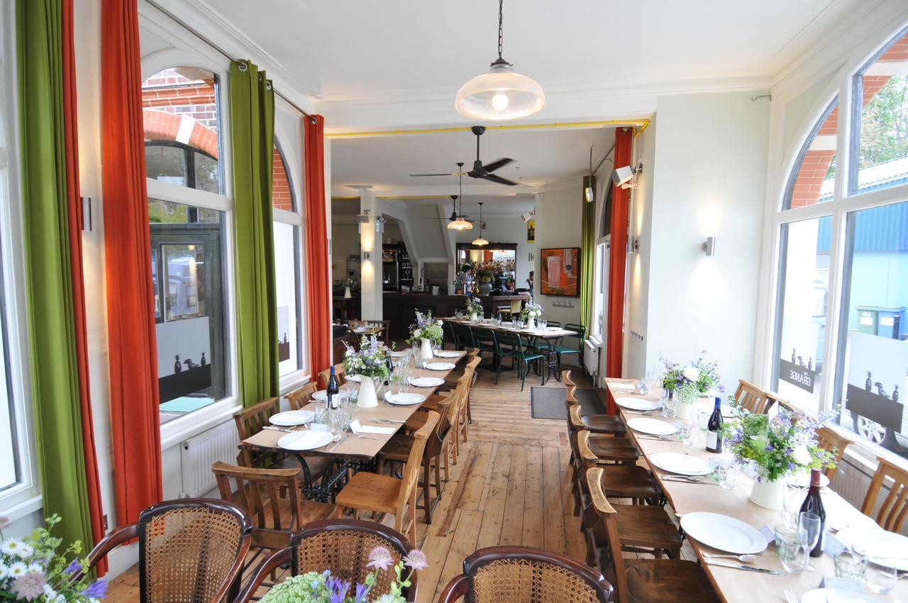 The Grange Pub Londen