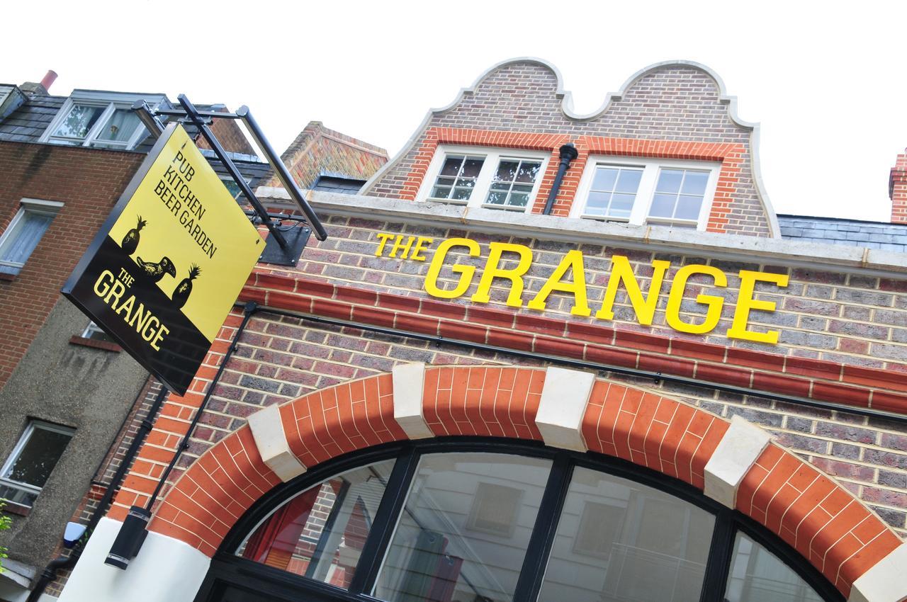 Herberg The Grange Pub Londen
