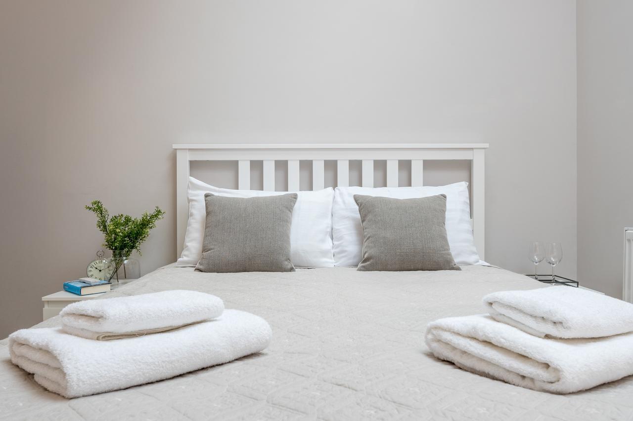 Apartment The Linden Gardens London
