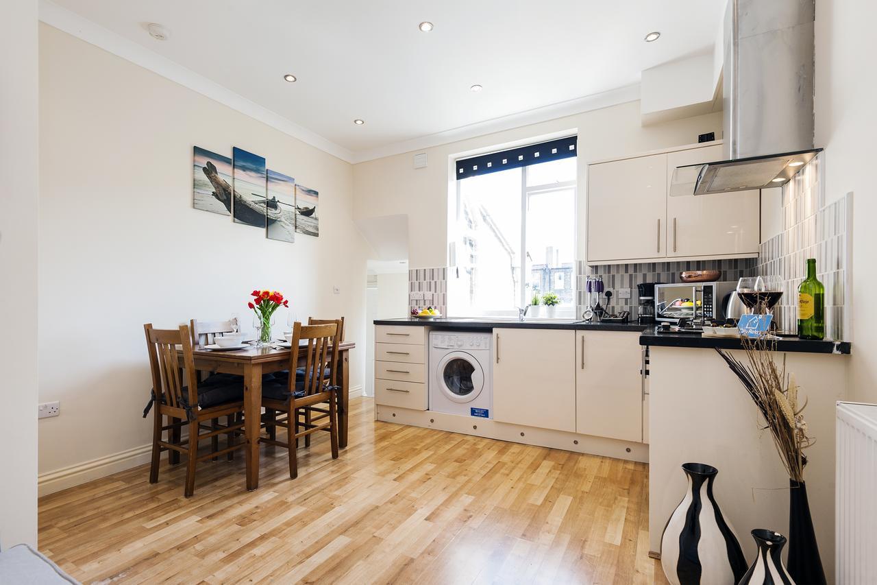 The Talgarth Leilighet London