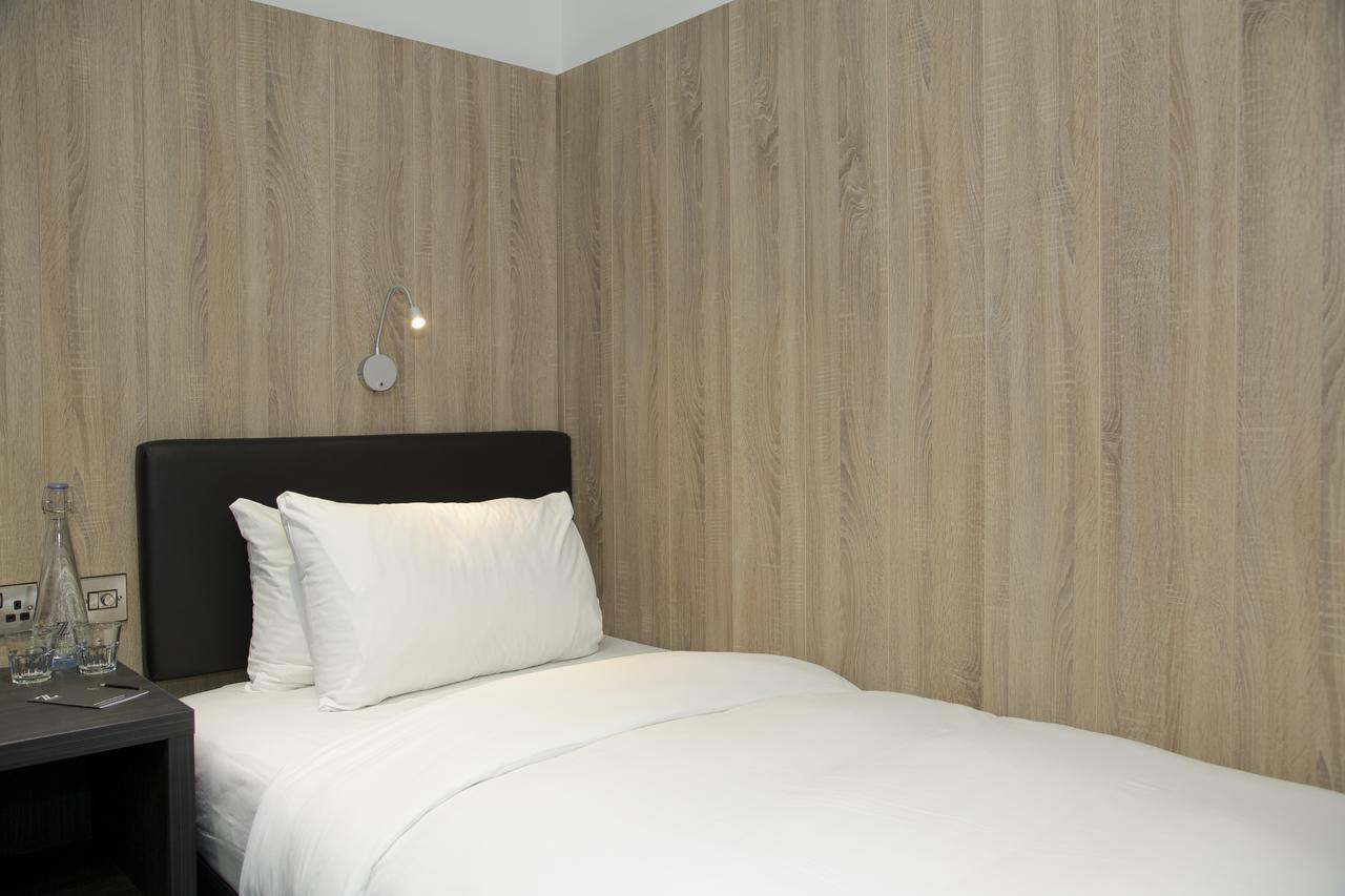 The Z Gloucester Place London