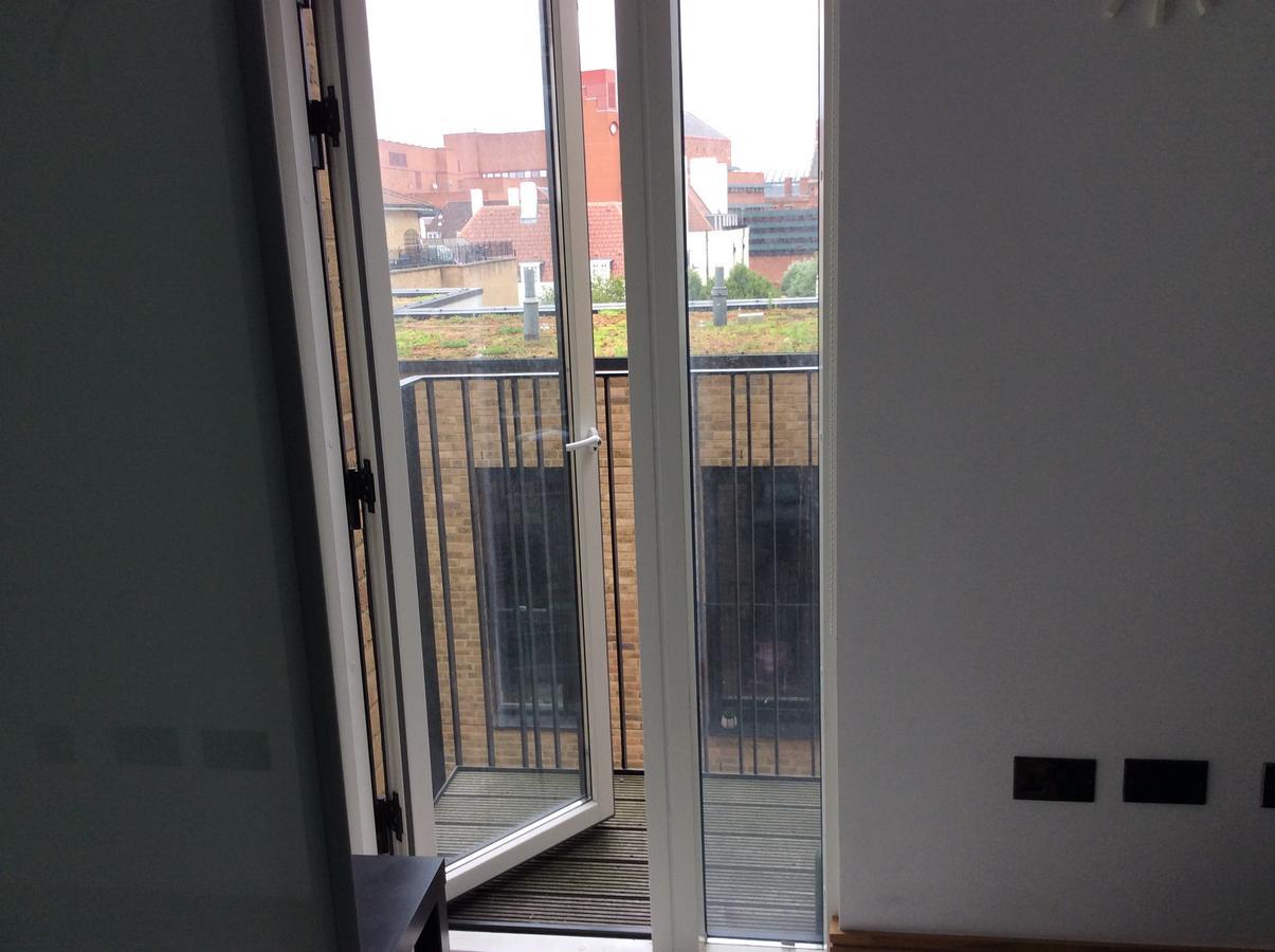 Apartment Churchway