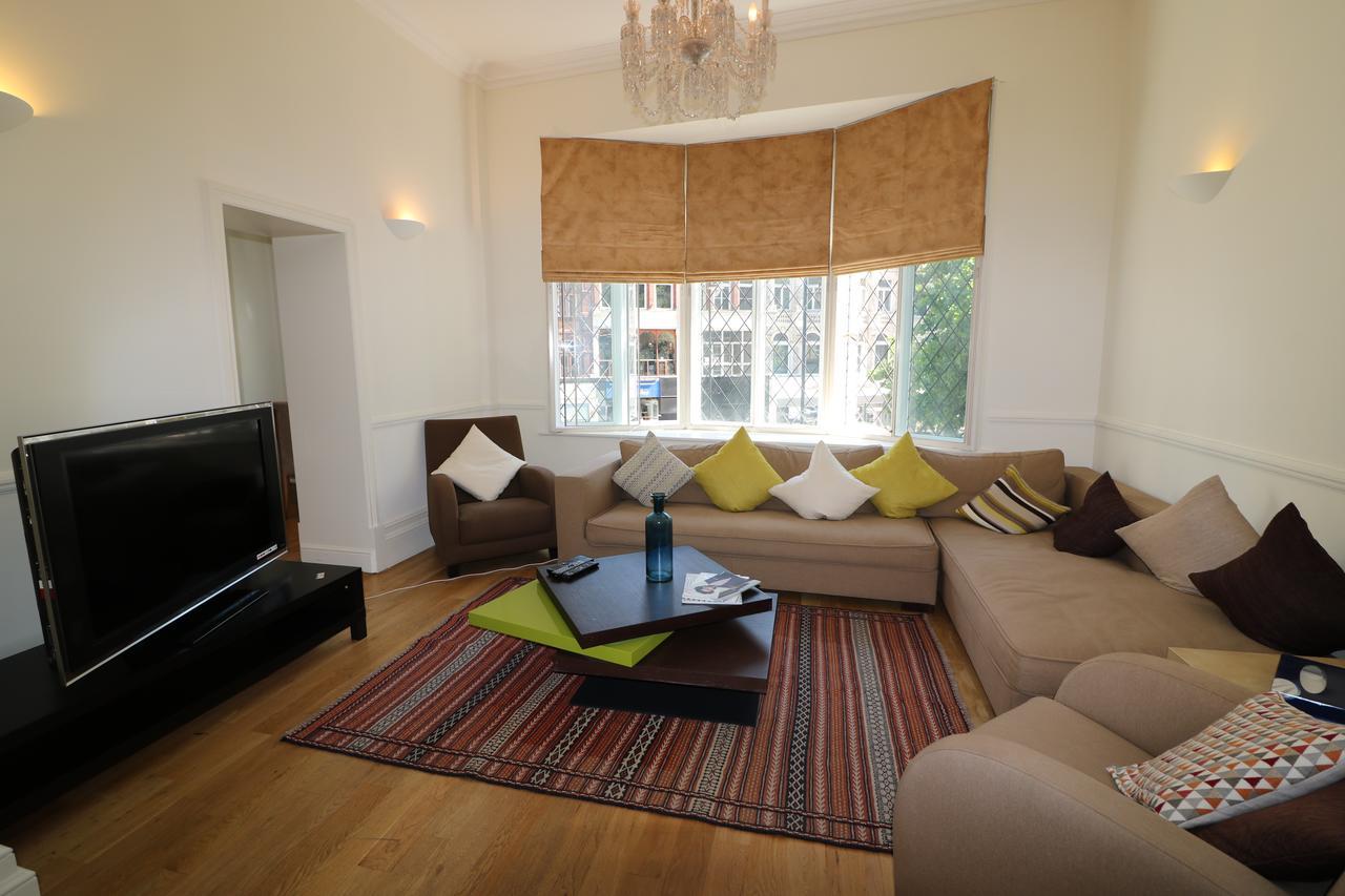 Apartment Knightsbridge *