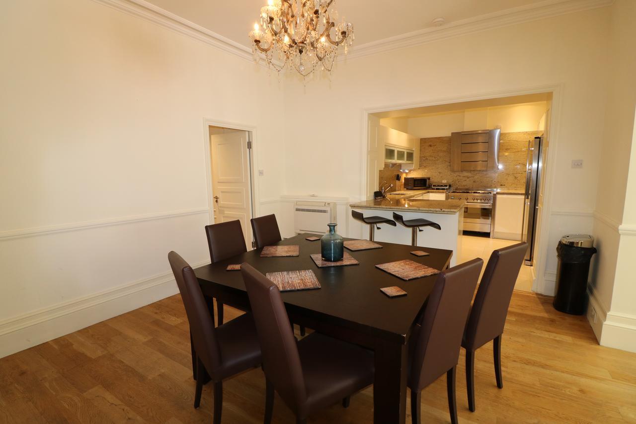 Apartment Knightsbridge London