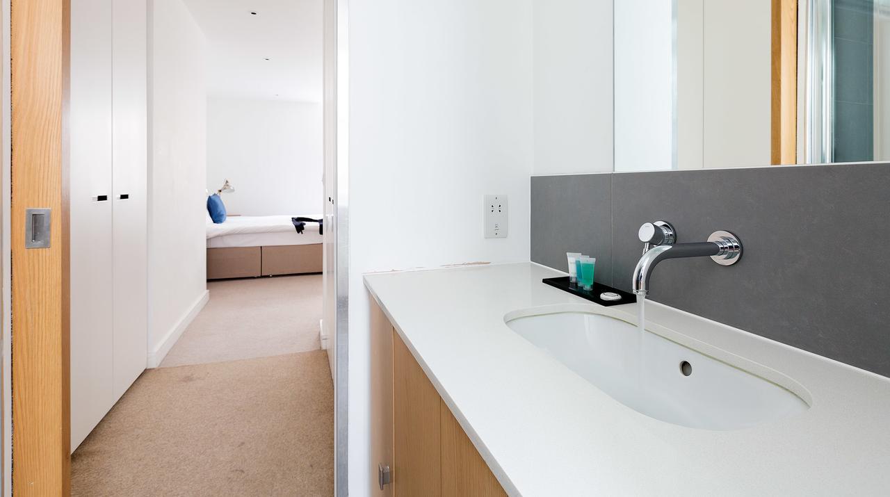 Urban Lovat Lane Apartment London