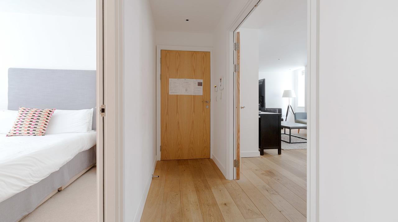Apartment Urban Lovat Lane