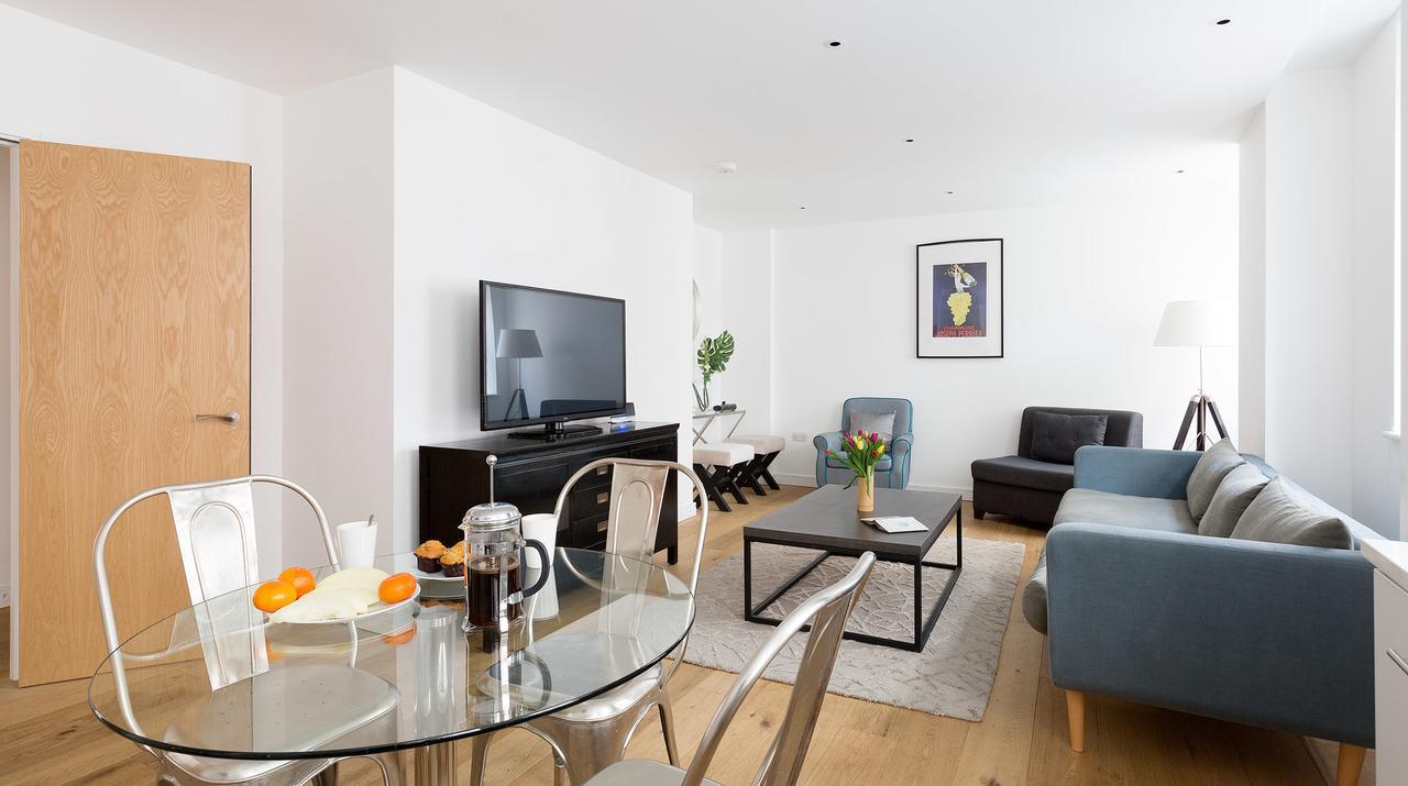 Urban Lovat Lane Apartment