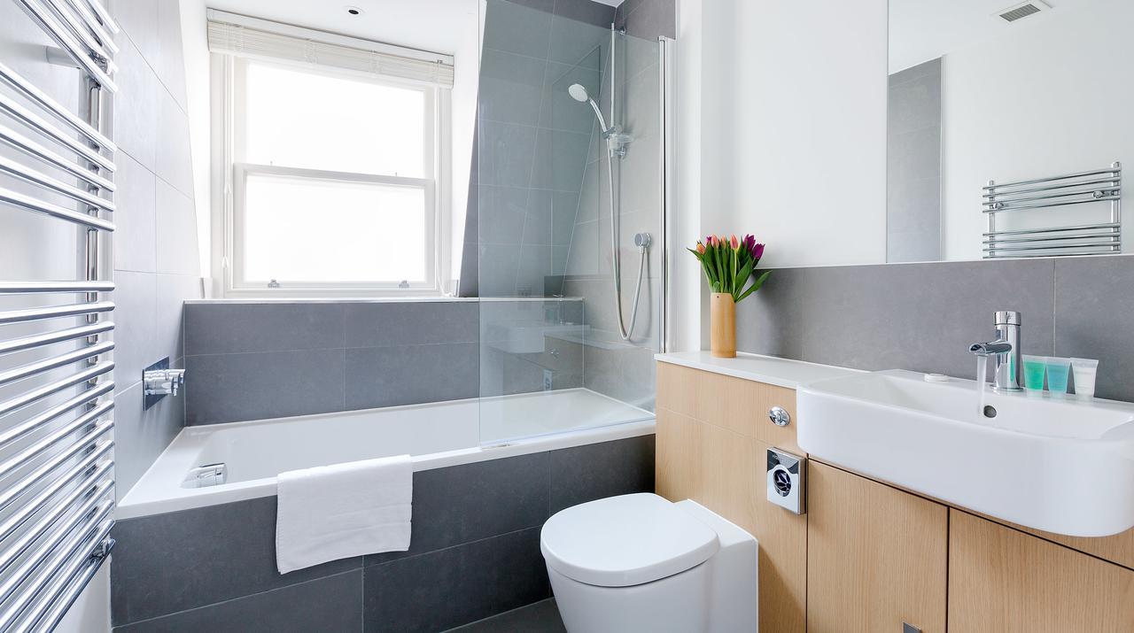 Urban Lovat Lane Apartment