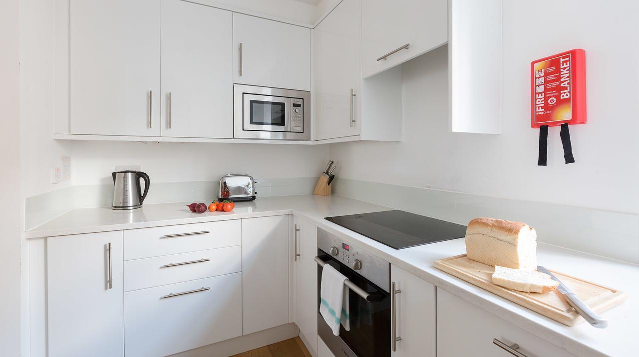 Apartment Urban Lovat Lane London