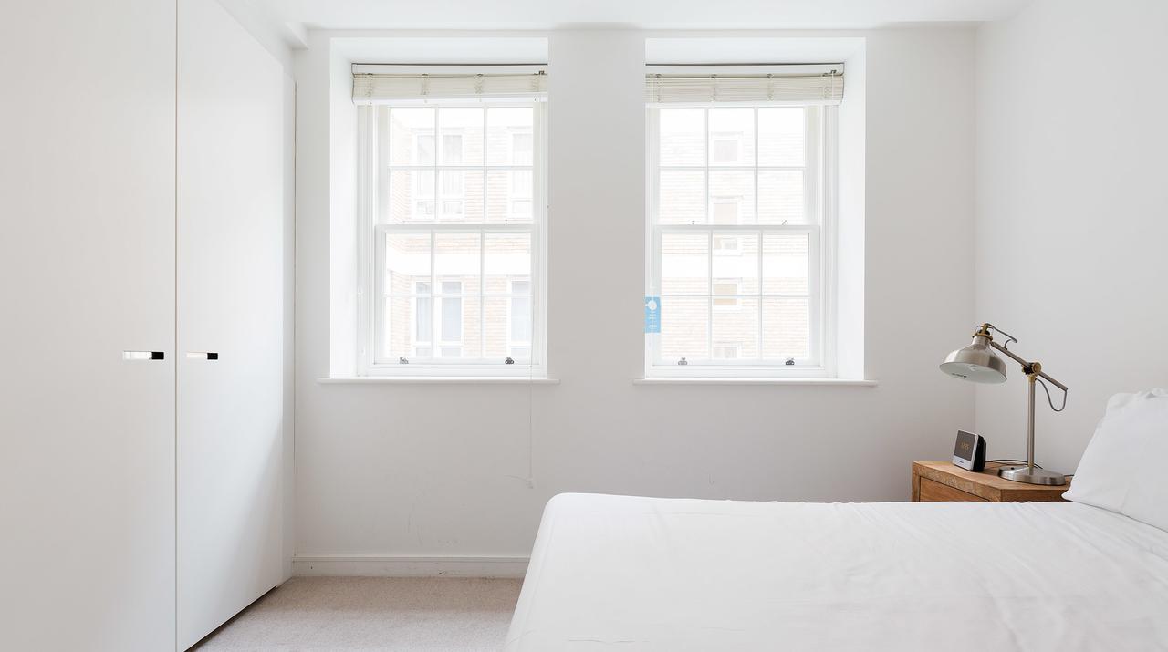 Apartment Urban Lovat Lane London