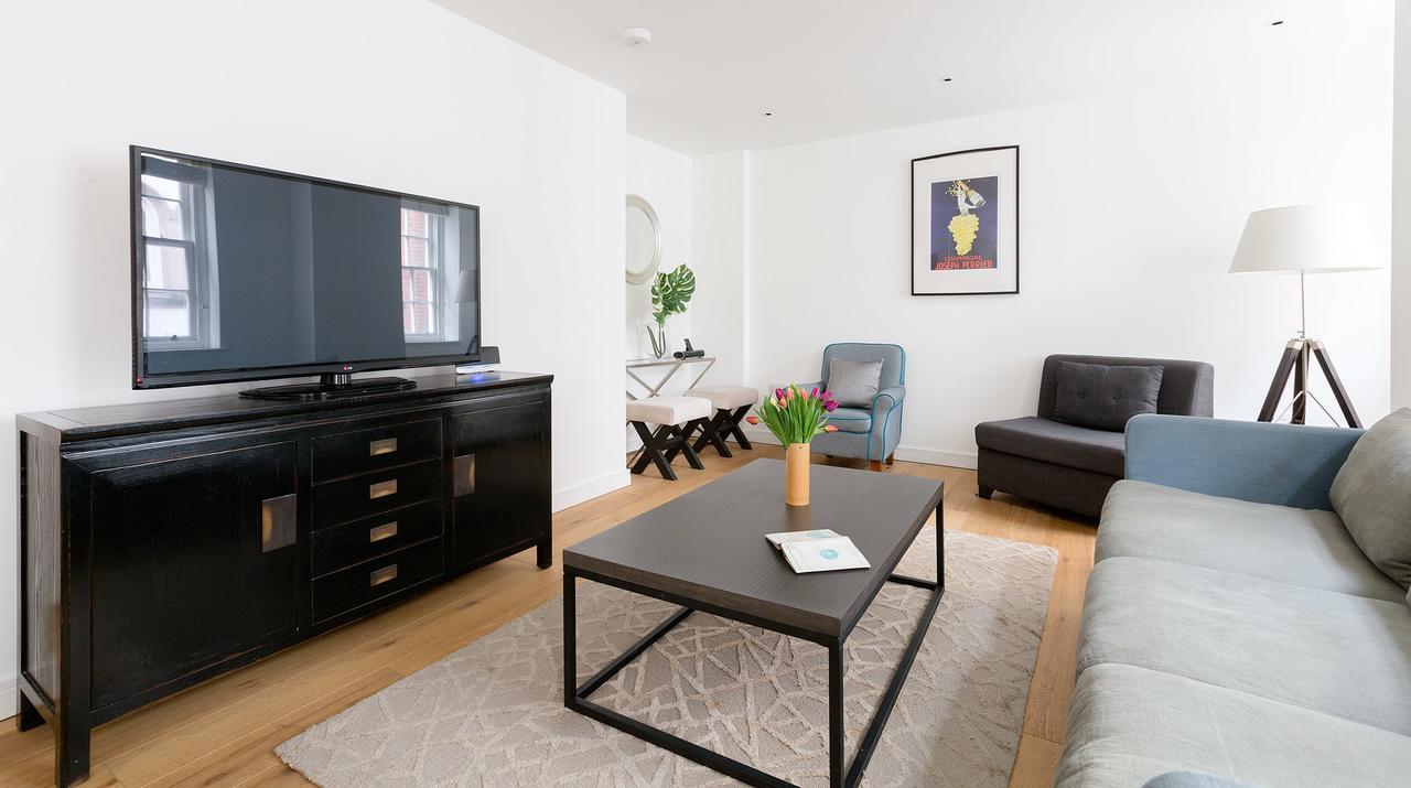 Apartment Urban Lovat Lane London