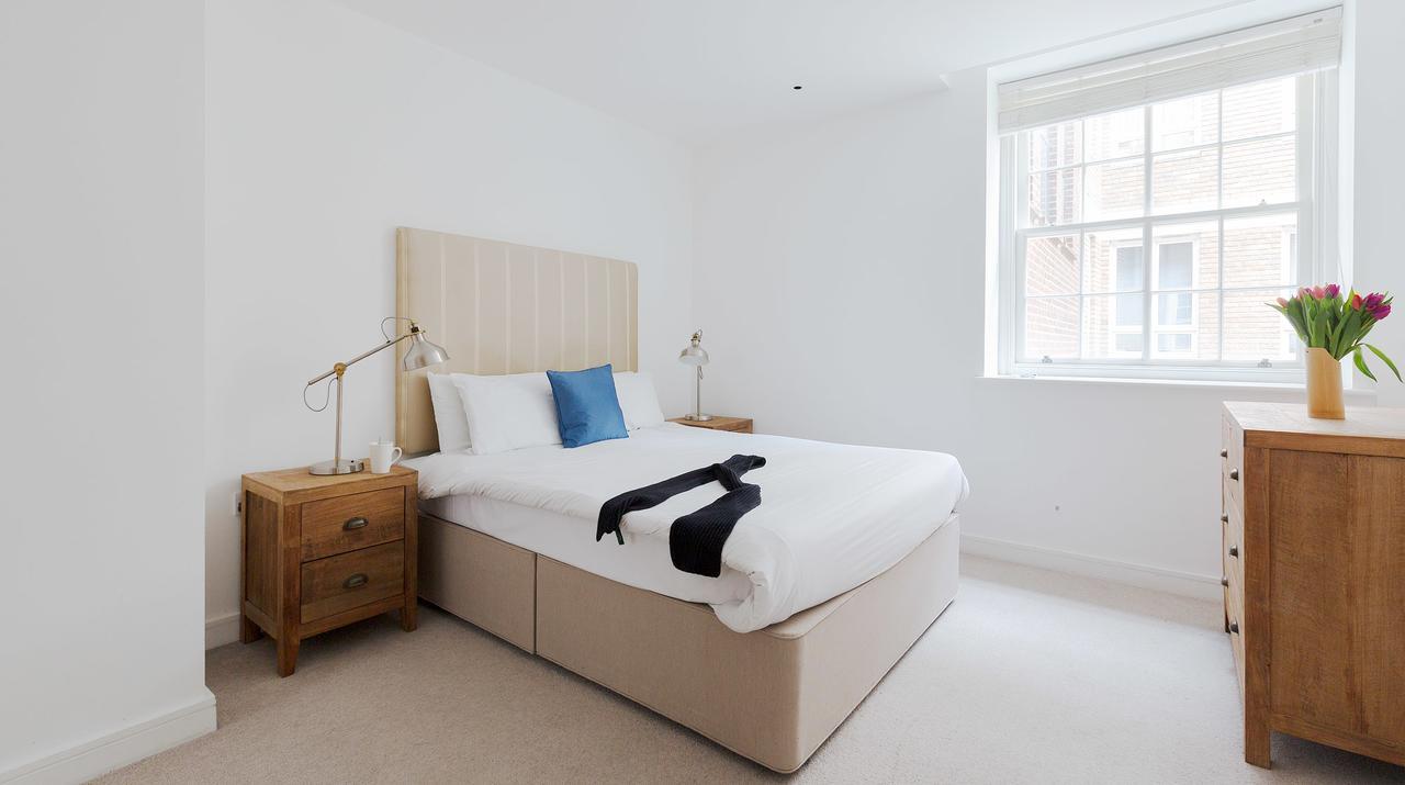 Urban Lovat Lane Apartment *