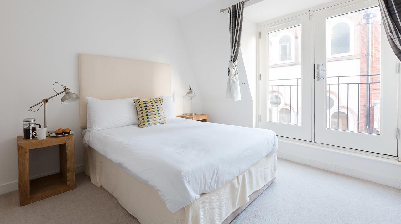 Urban Lovat Lane Apartment *