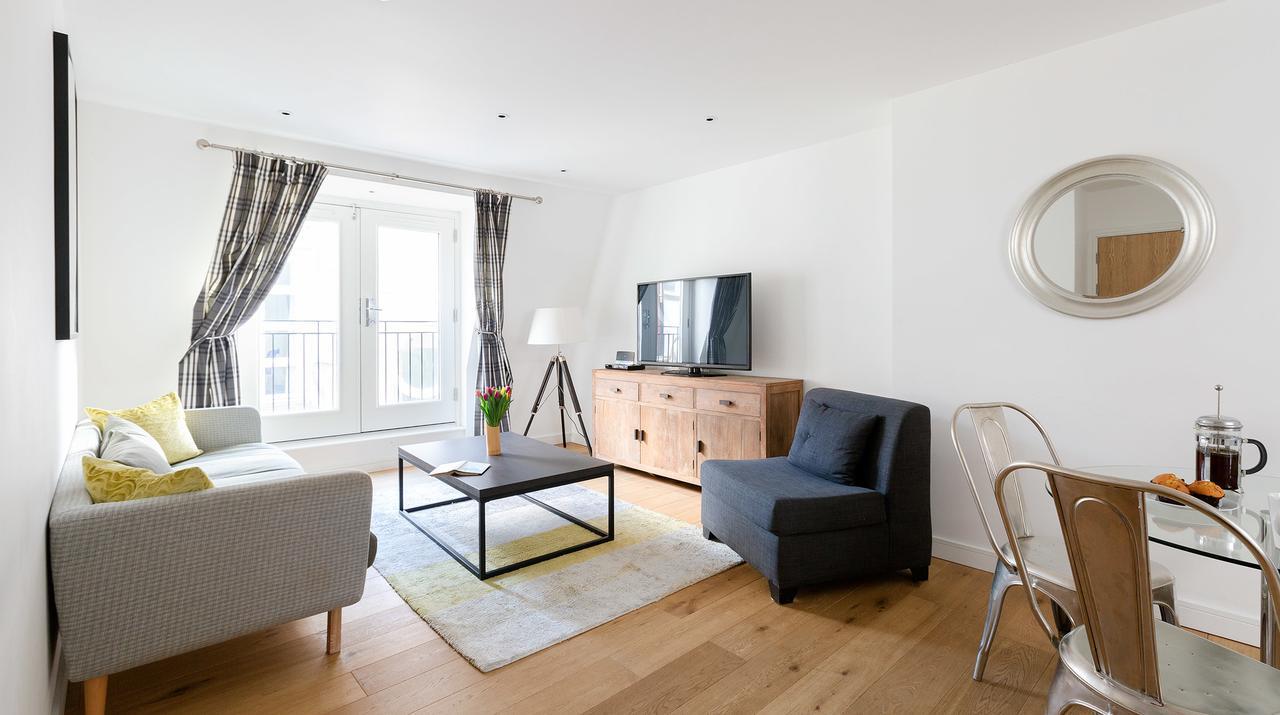 Apartment Urban Lovat Lane