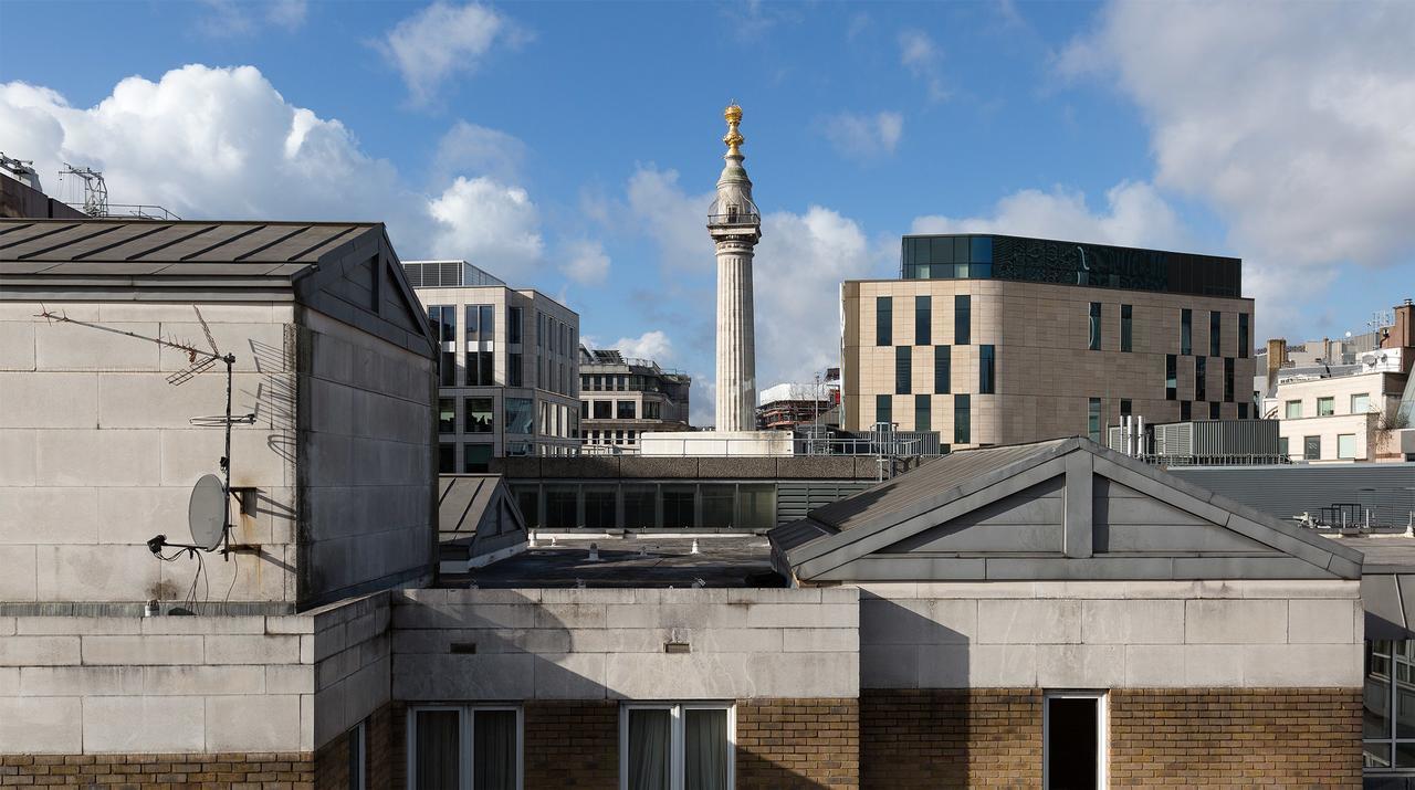 Urban Lovat Lane *